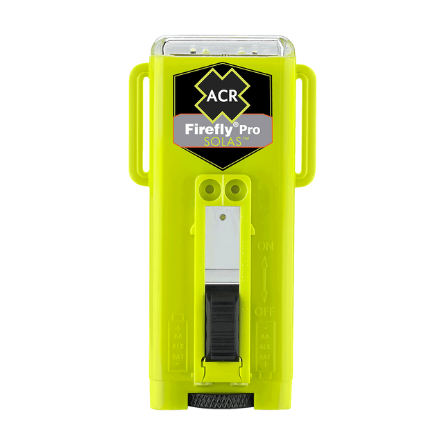 Acr Electronics 3970.3 Man Overboard Locator||3970.3.Png||85||acr39703||929692