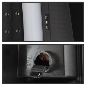 Product of Xtune 9038761 Version 3 Tail Light Assembly 