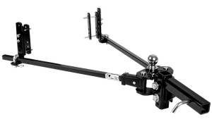 Product of Fastway Trailer Products 92-00-0450 4500 Pound Trunnion Bar Weight Distribution Hitch 