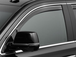 Weathertech (Usa) 80750 Rainguard||||86||w2480750||1924277