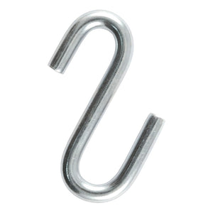 Curt 81260 Trailer Safety Chain Hook||81260_3008x1990_A.Jpg||85||c9381260||1172530