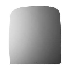 Burco Mirrors 4115 Exterior Mirror Glass||4115_Back.Png||86||bur4115||2240516