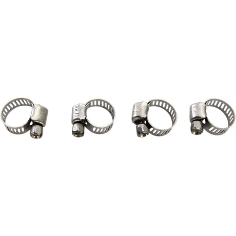 Helix Racing Products 114-6404 Hose Clamp||114-6404.Jpg||85||hlx1146404||1494104