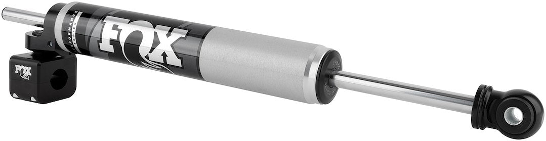 Product of Fox Shocks 985-02-132 Single Monotube Steering Stabilizer 