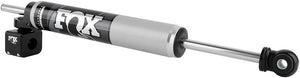 Product of Fox Shocks 985-02-132 Single Monotube Steering Stabilizer 