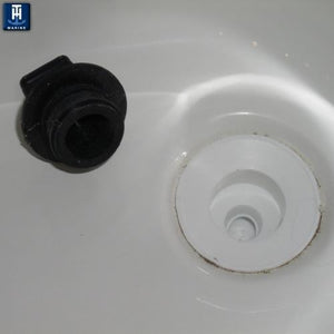T-H Marine Pp-150-Dp Boat Drain Plug||pp-150-Dp_1.Jpg||86||t9tpp150dp||937811