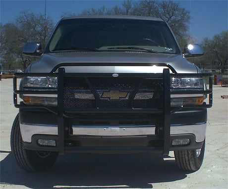Product of Frontier Truck Gear 200-20-1004 Grille Guard  