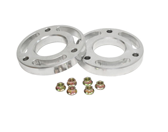 Readylift 66-39150 Leveling Kit Suspension||66-39150.Jpg||85||r906639150||1060769