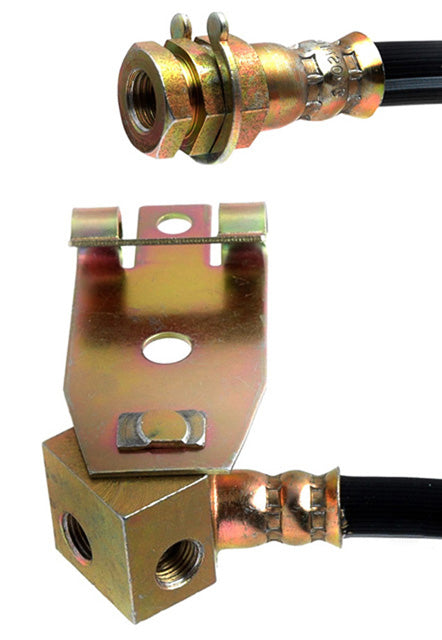 Product of Raybestos Brakes BH38813 Element3 ™ OEM Brake Line 