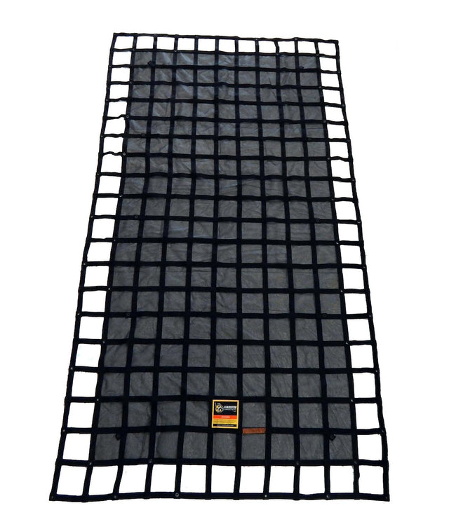 Gladiator Cargo Nets Mut-100 Exterior Cargo Net||||85||glamut100||2020048