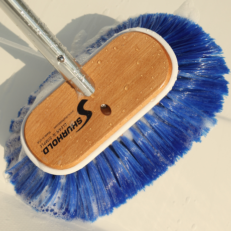 Product of Shurhold 970 Boat Deck Cleaner