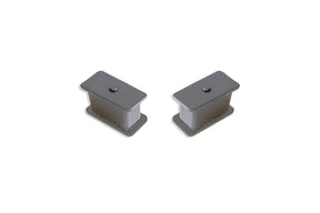 Maxtrac 810030 Leaf Spring Block Kit||810030.Jpg||85||max810030||1147455