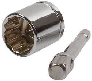 Ultra-Fab Products 48-979005 Jack Service Kit||48-979005 . Drill Attachment - Speed Socket.Jpg||87||u2948979005||918688