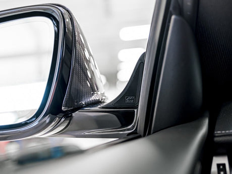 Product of Awe Tuning 1110-11012 Wind Diffuser