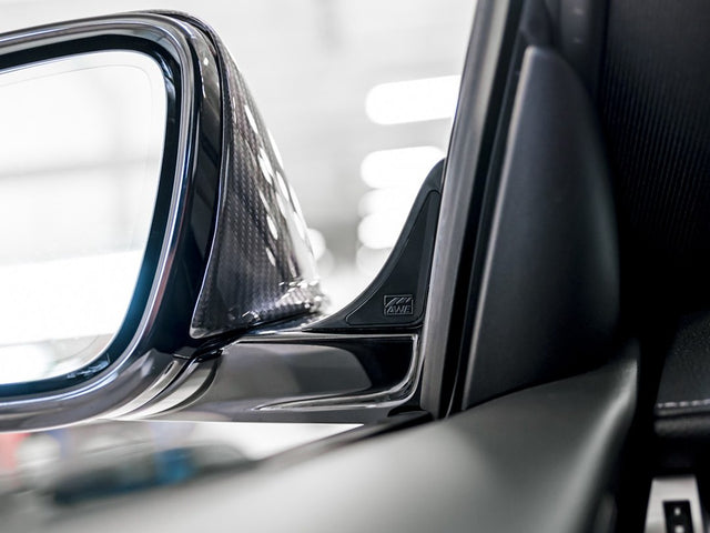 Product of Awe Tuning 1110-11012 Wind Diffuser
