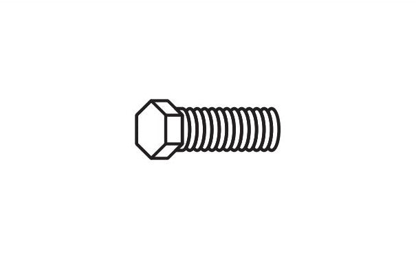 Firestone Industrial 2135823513 Screw||3338.Jpg||85||f363513||2493532