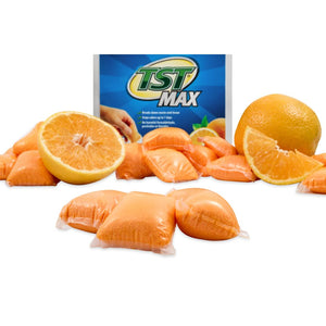 Product of Camco 41189 Orange Waste Holding Tank Treatment for 40 Gallon Tanks 