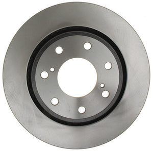 Product of Raybestos Brakes 680768R R-Line Plain Face 2-Piece Brake Rotor 