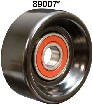 Dayco Products Inc 89007 Drive Belt Tensioner Pulley||89007fro.Jpg||85||d3589007||852374