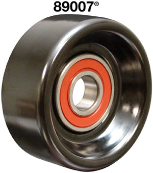 Dayco Products Inc 89007 Drive Belt Tensioner Pulley||89007fro.Jpg||85||d3589007||852374