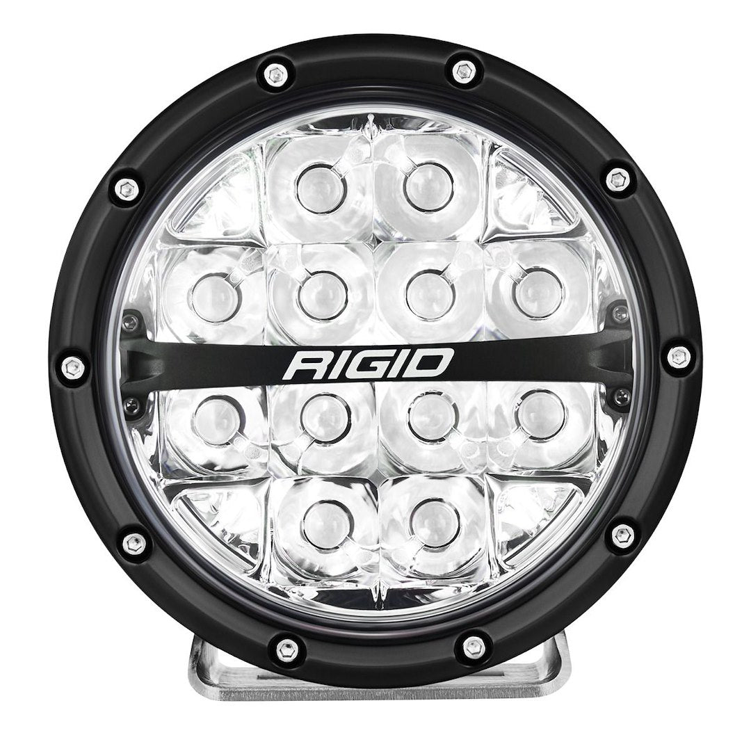 Rigid Lighting 36412 Driving/ Fog Light||36412_6.Jpg||91||r2g36412||1591436