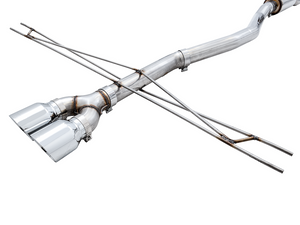 Awe Tuning 3020-32052 Exhaust System Kit||||88||awe302032052||2005142