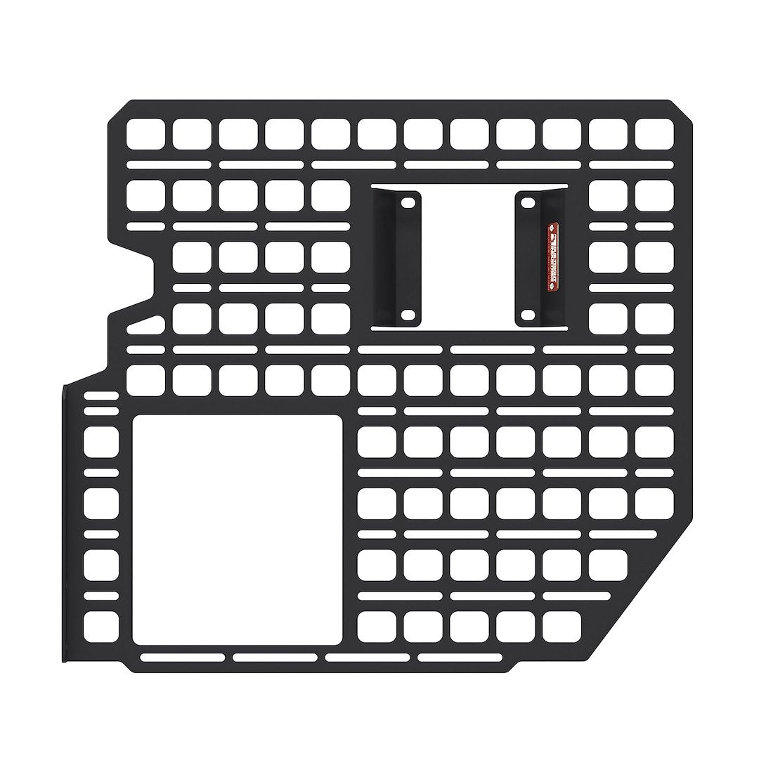 Builtright Industries 102010 Molle Cargo Panel||102010_1.Jpg||86||blt102010||1790611