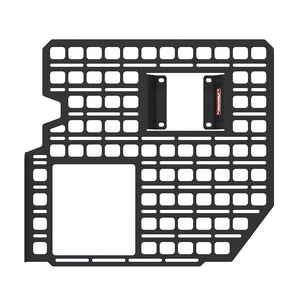 Builtright Industries 102010 Molle Cargo Panel||102010_1.Jpg||86||blt102010||1790611