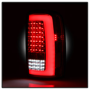 Xtune 9050732 Tail Light Assembly||||90||s2z9050732||1917218