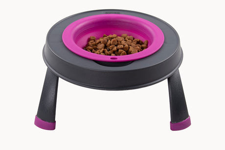 Product of Dexas International Pw1304322405 Pet Dish