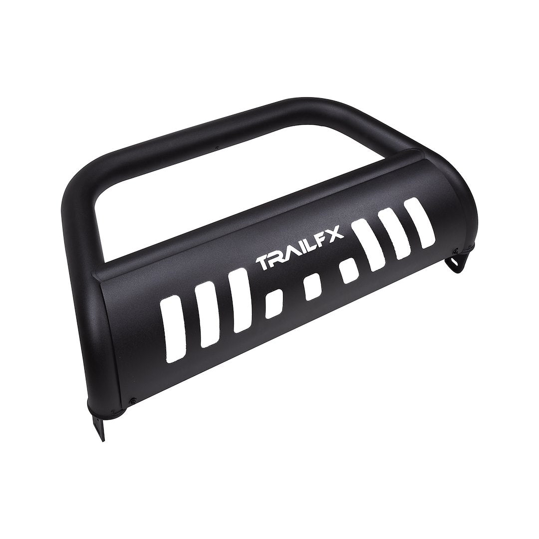 Product of TrailFX B0044T Bull Bar  with skid plate 