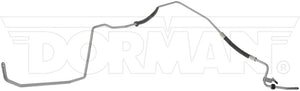 Dorman (Oe Solutions) 624-522 Auto Trans Oil Cooler Hose Assembly||624-522-003.Jpg||88||d18624522||2243308