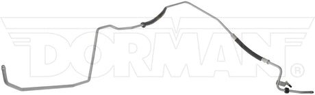 Dorman (Oe Solutions) 624-522 Auto Trans Oil Cooler Hose Assembly||624-522-003.Jpg||88||d18624522||2243308
