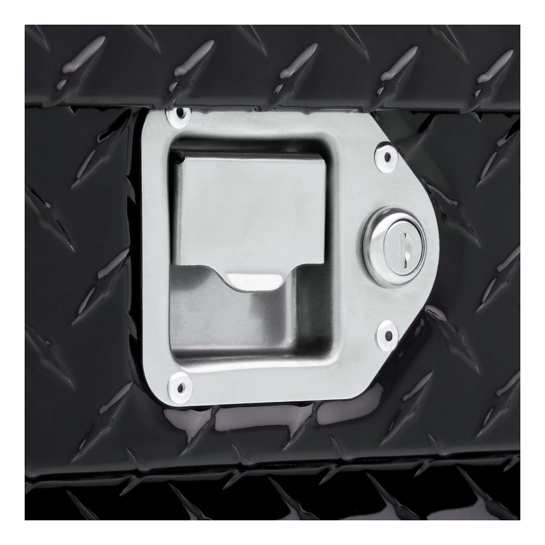 Product of UWS EC10312 Slim Line Low Profile Toolbox 
