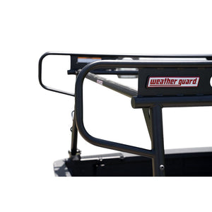 Weather Guard (Werner) 1345-52-02 Ladder Rack||1345-52-02_Ai_Backendontruck.Jpg||95||w5113455202||1540991