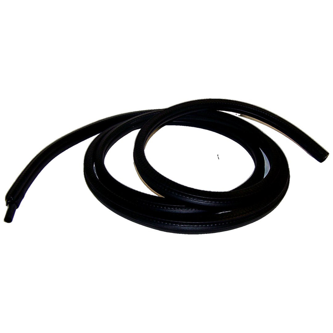 Crown Automotive 55015782 Door Weather Strip||55015782_1.Jpg||86||c1y55015782||2442350