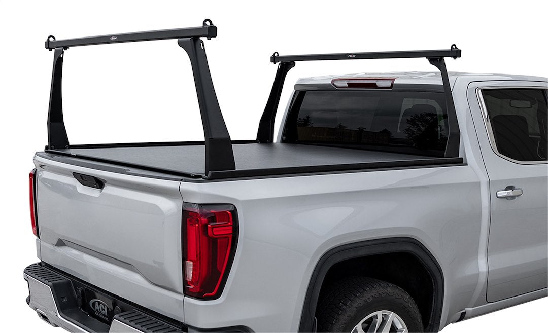 Product of ACCESS Covers F3020102 500 Pound No Aluminum Ladder Rack 
