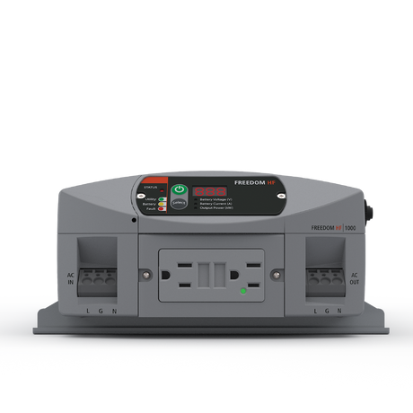 Xantrex 806-1840 Power Inverter/ Battery Charger||806-1840_1.Png||86||x168061840||2413232