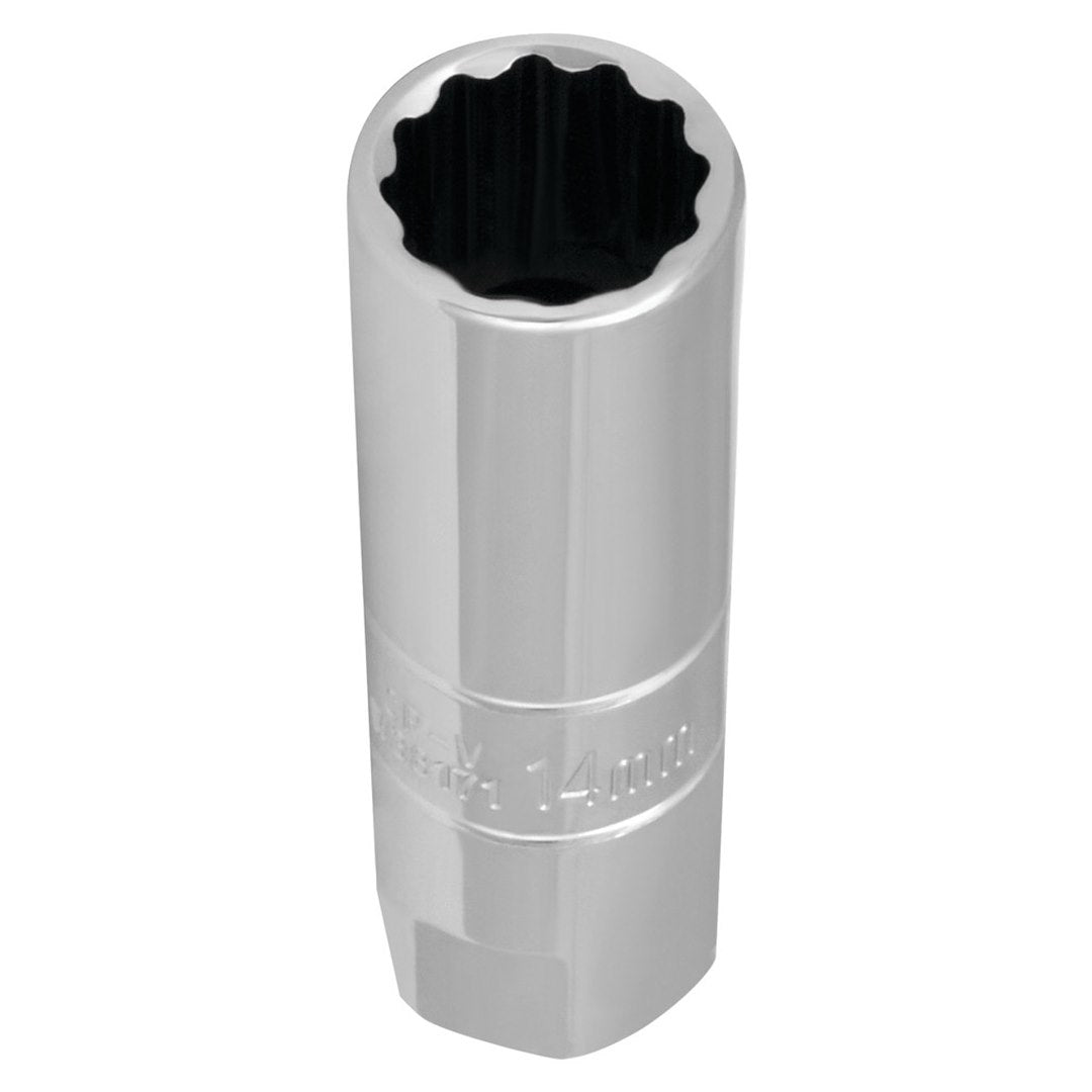 Performance Tool W38171 Spark Plug Socket||||85||ptlw38171||1912484