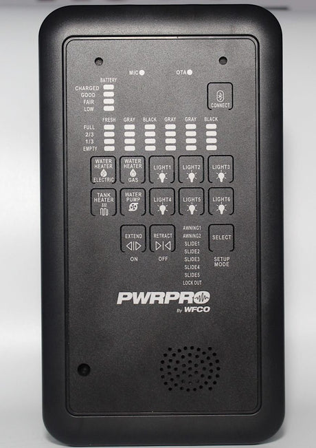 Wfco Technologies Wf-3610-Kit Rv Control System||wf-3610-Kit_1.Jpg||86||c6kwf3610kit||1685464