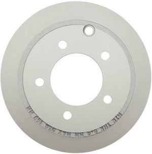 Product of Raybestos Brakes 780457FZN Element3 ™ OEM OEM Brake Rotor 