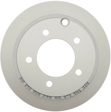 Product of Raybestos Brakes 780457FZN Element3 ™ OEM OEM Brake Rotor 