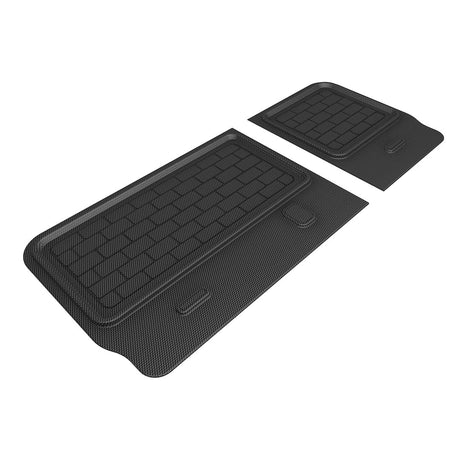 Product of 3d Mats Q1tl0461309 Seat Back Protector