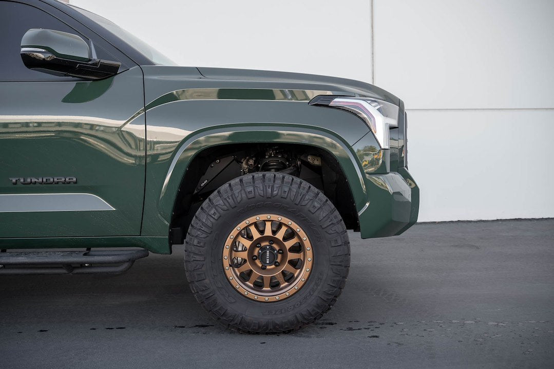 Dv8 Offroad Inft2-01 Inner Fender||2022-2023-Toyota-Tundra-Inner-Fender-Liners-Installed-3.Jpg||93||dv8inft201||1627813