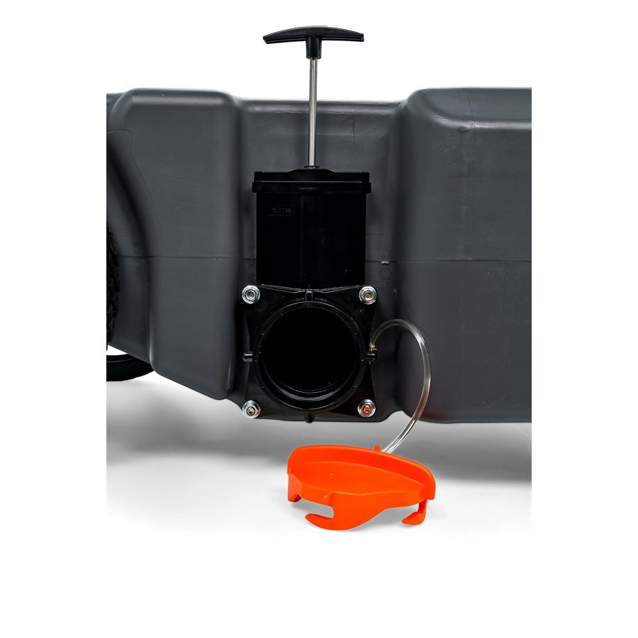 Product of Camco 39006 Portable Waste Holding Tank