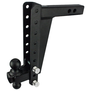 Bulletproof Hitches Hd2012 Trailer Hitch Ball Mount||hd2012 (1).Jpg||85||bphhd2012||1048788