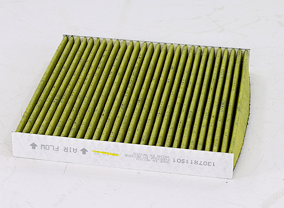 Product of Wix Filters 24815xp Cabin Air Filter
