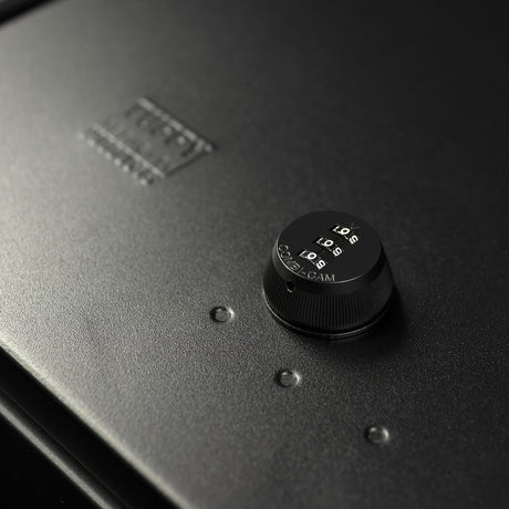 Product of Tuffy Security 316-01-A Under Seat Storage Unit