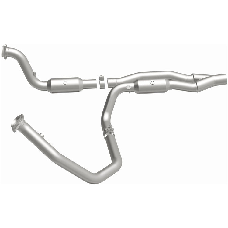 Magnaflow California Converter 5551457 Catalytic Converter||5551457_4.Jpg||89||m665551457||1738800