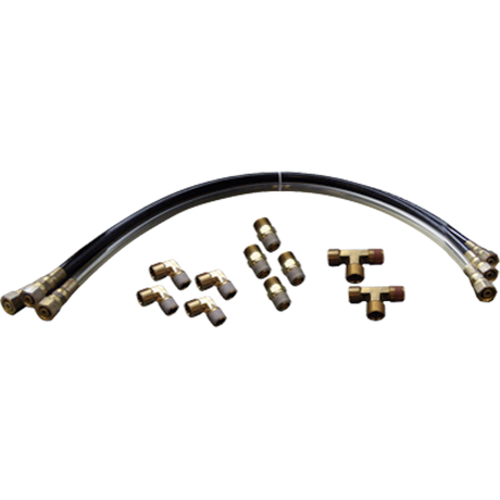 Product of Octopus Oc17suk42 Autopilot Installation Kit